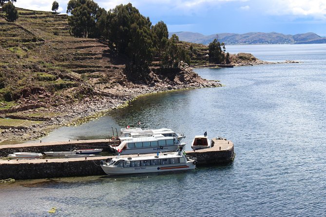 2-Day Tour Lake Titicaca (Taquile & Uros Island) From Cusco - Transportation Details