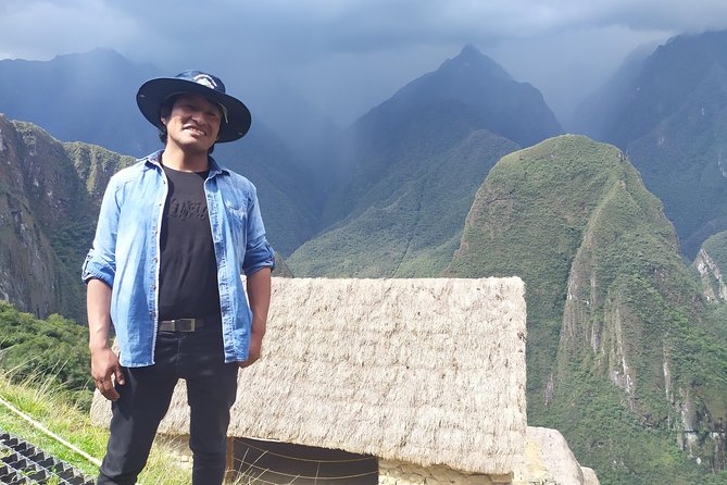2-Day Tour Machu Picchu With Huayna Picchu - Booking Process Explained