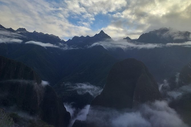 2 - Day Tour Machu Picchu With Sacred Valley - Accommodation Information