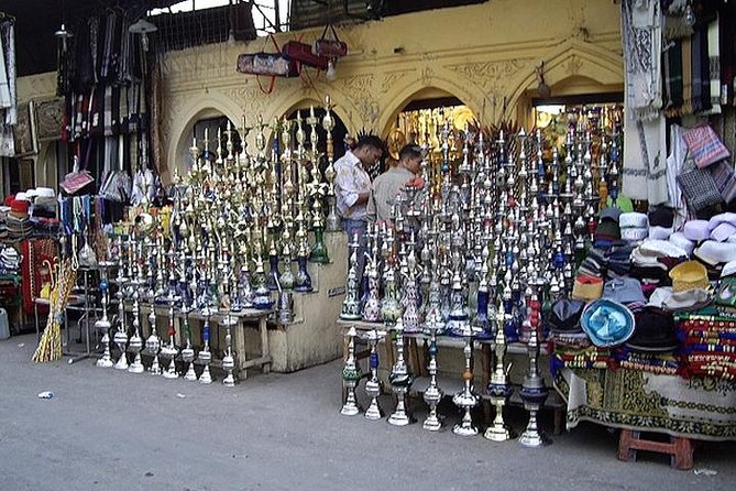 2 Day Tour to Cairo by Air From Hurghada - Tips for Travelers