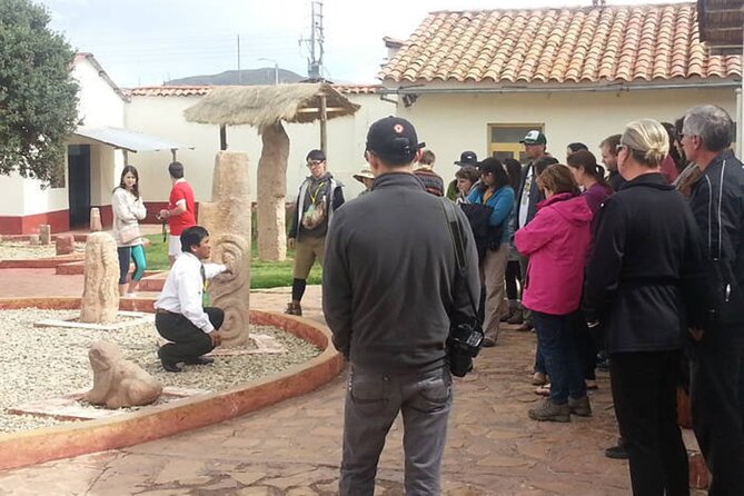 2-Day Tour to Floating Islands and Puno From Cusco - Schedule and Timing
