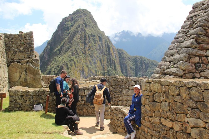 2-Day Tour to Machu Picchu From Cusco, Peru - Cancellation Policy Details