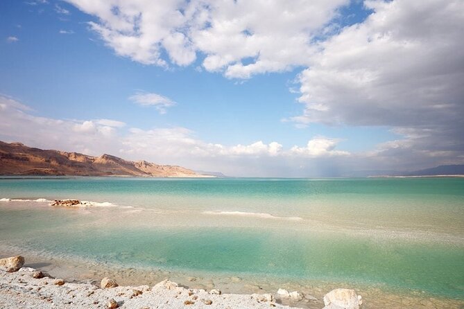 2 Day Tour to Petra, Wadi Rum, and Dead Sea From Amman - Cancellation Policy