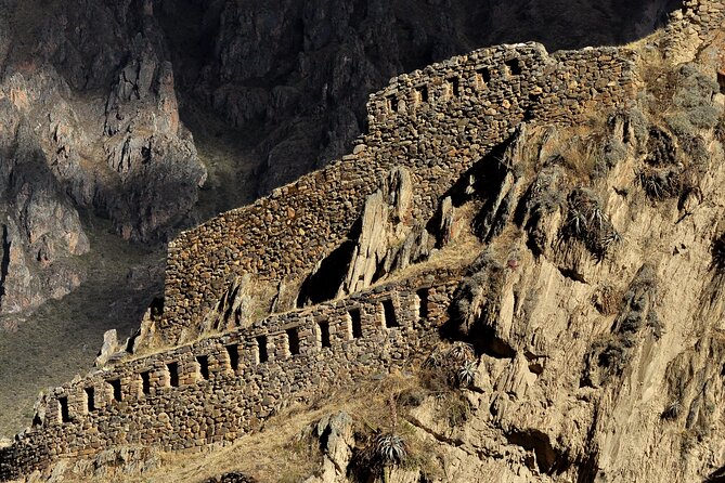 2-Day Tour to the Sacred Valley and Machu Picchu - Photo Opportunities