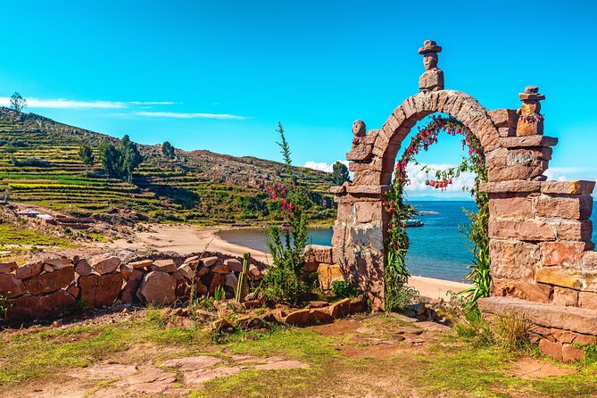 2-Day Tour Uros Islands With Stay in a Local Family House From Puno - Pickup Information
