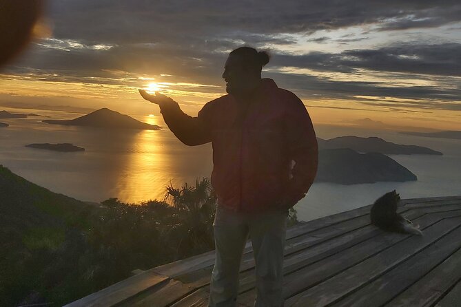 2-Day Trip – Conchagua Volcano Sunrise, Camping and Beach Experience