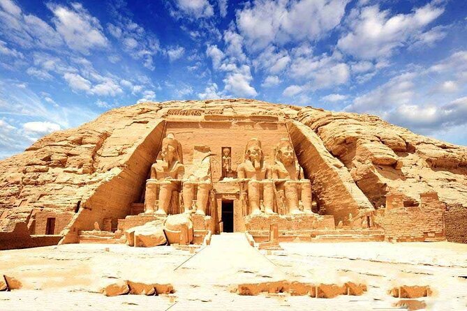 2-Day Trip To Aswan And Abu Simbel From Hurghada - Guide Expertise