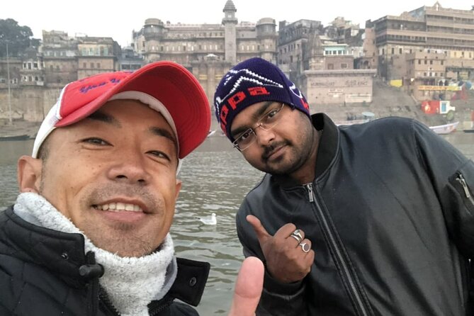 2 Day Varanasi Day Tour With Boating and English Speaking Guide - Directions for Tour
