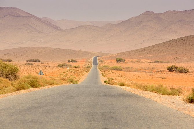  2-Day Visit to the Zagora Desert - Travel Tips