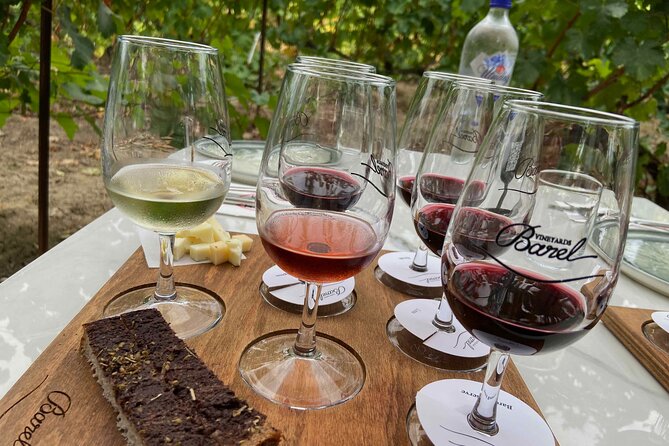 2-Day Wine Tasting Tour Along the Thracian Wine Route - Pricing Information