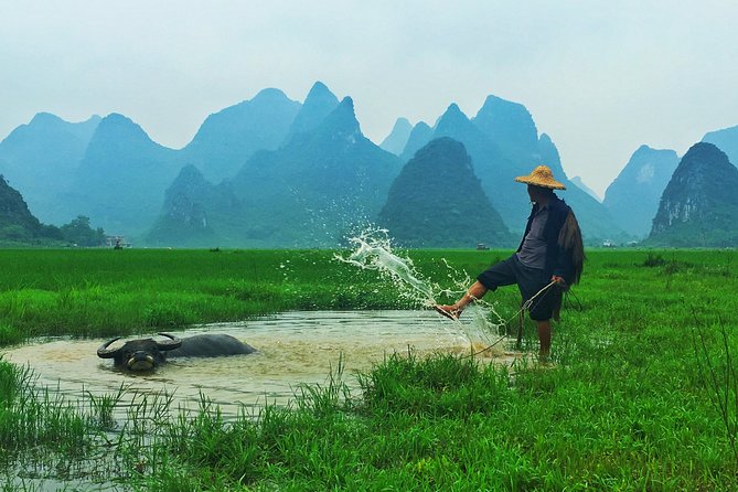 2 Day - Yangshuo Photography Tour - Frequently Asked Questions
