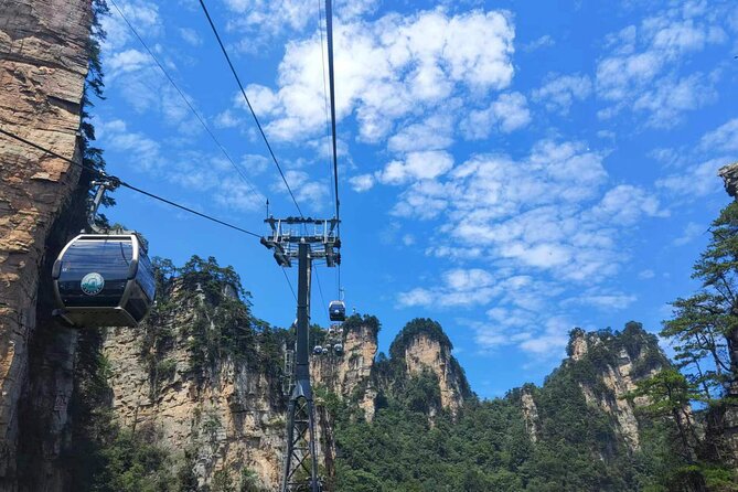 2-Day Zhangjiajie Private Tour With Glass Bridge, Avatar Hill & Tianmen Mountain - Pricing and Availability
