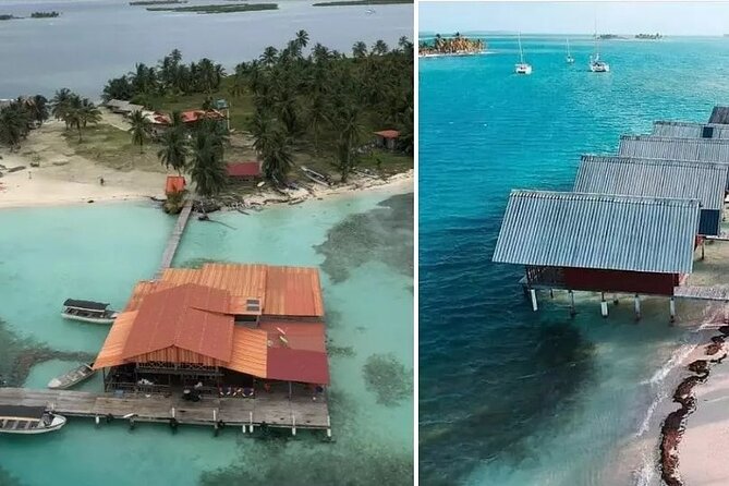 2 Days / 1 Night - All-inclusive in San Blas - Additional Info