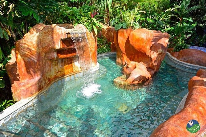2 Days - 1 Night - Arenal Volcano & Baldi Hot Springs From San Jose - Frequently Asked Questions