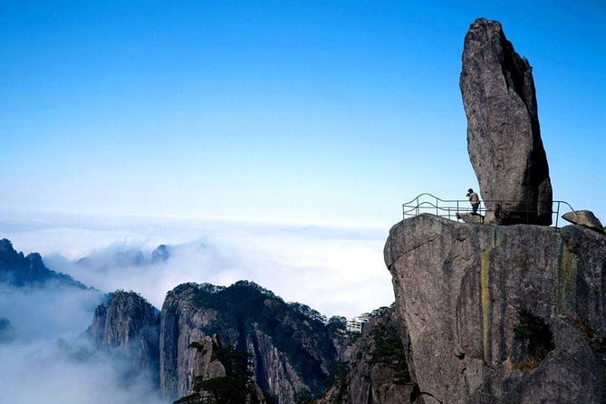2 Days 1 Night Classic Tour to Catch the Highlights in Hangzhou - Information on Pickup Points