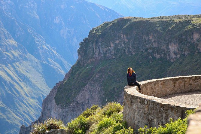 2 Days 1 Night Colca Canyon Tour From Arequipa - The Sum Up
