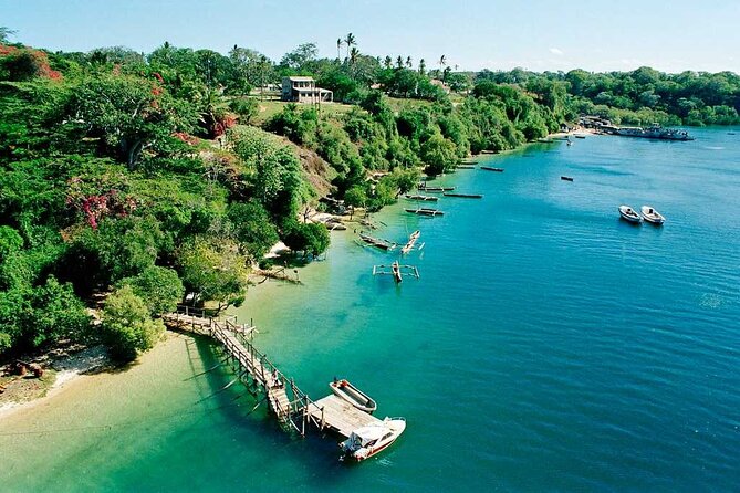 2 Days 1 Night Diani Beach Safari By Air From Nairobi - Booking Information and Logistics