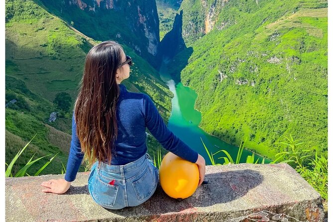2 Days 1 Night Ha Giang Loop Motorbike Tour - Transport and Meeting Points