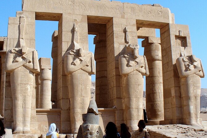 2 Days 1 Night Luxor and Aswan and Abu Simple Temples By Round Flight From Cairo - Participant Restrictions and Exclusions