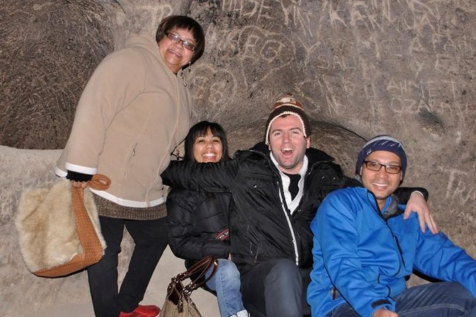 2 Days Best of Cappadocia Tour With Return Flights - Pickup and Departure