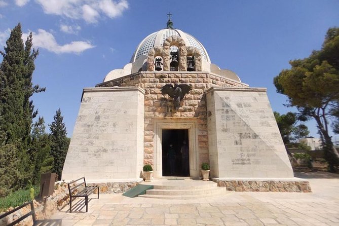 2 Days Bethlehem, Hebron, Herodion, St George Monastery and Jericho Private Tour - The Sum Up