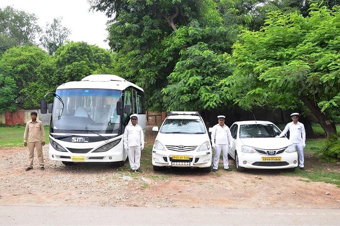 2 Days Bodhgaya Tour From Varanasi - Private Tour Information