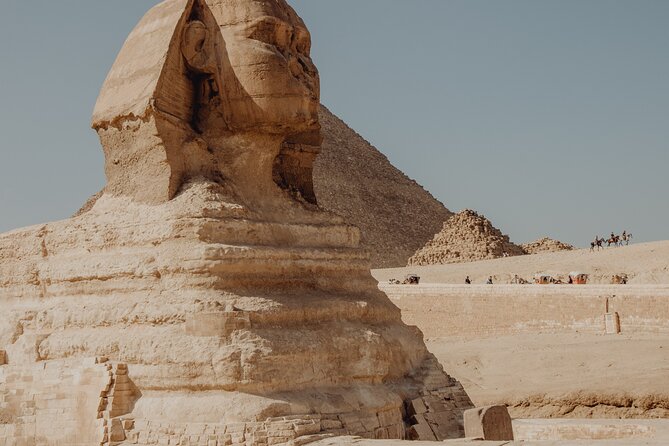 2 Days: Cairo and Alexandra From Luxor by Flight - Meeting Point and Pickup