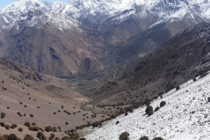 2- Days Climbing Toubkal Mountains - Tips for a Successful Climb
