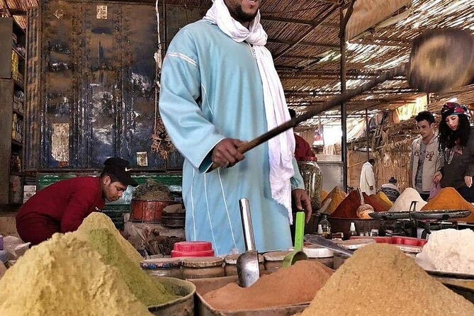 2 Days Desert Tour From Fes Back to Fes - Price Details