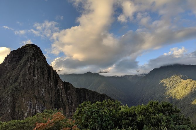 2 Days Direct Train to Machu Picchu via Ollantaytambo - Expectations and Accessibility