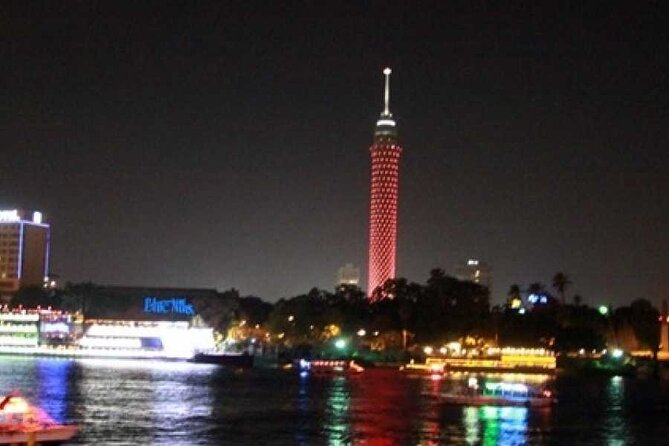 2 Days Egyptian Museum With Felucca Trip & Cairo Tour by Night - Pricing Options