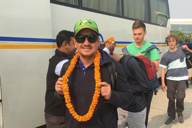 2 Days Enlightening Bodhgaya Tour From Varanasi - Price and Group Size Variation
