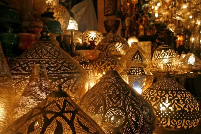 2 Days Experience in Cairo From Sharm El Sheikh - Day 2: Cairo Cultural Immersion