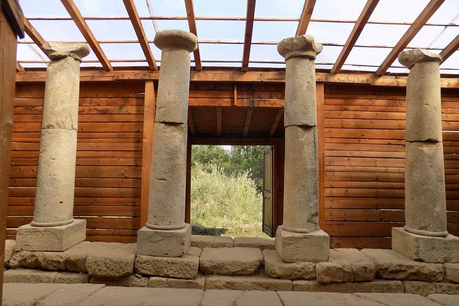 2 Days From Sofia: Thracian Tombs and the Way to Immortality - Immortality Quest Commences