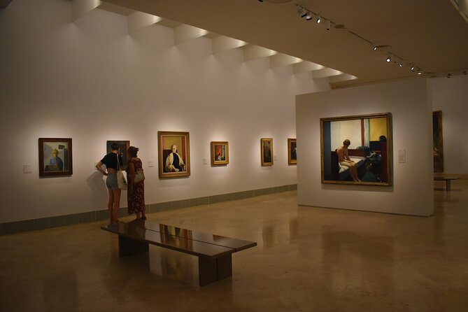 2 Days Guided Cultural Tour in Madrid Royal Palace and 3 Museums - Directions to Prado Museum
