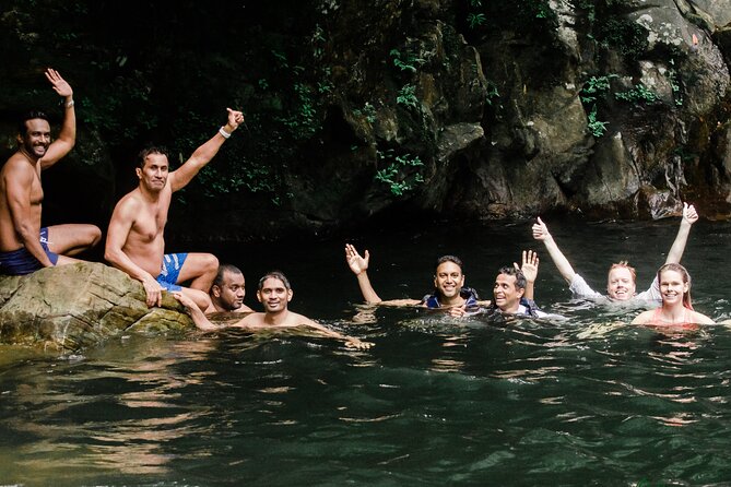 2-Days Guided Kayaking and Rappelling Expedition in Singharaja Forest - Important Considerations
