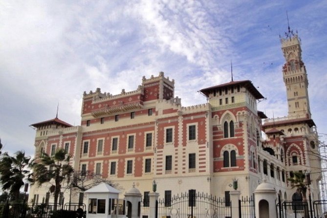 2 Days in Alexandria , El Alamein From Cairo - Booking Information and Pricing