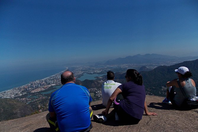 2 Days in Rio: Cultural & Ecologic Tours - Frequently Asked Questions