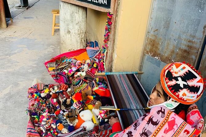 2 Days in Sacred Valley of the Incas Pisac, Museum, Moray, Maras and Ollantaytambo - Maras Salt Mines Experience