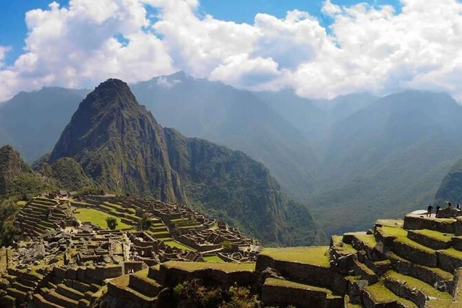 2 Days Machu Picchu Expedition to Explore a Wonder of the World - Inclusions and Exclusions