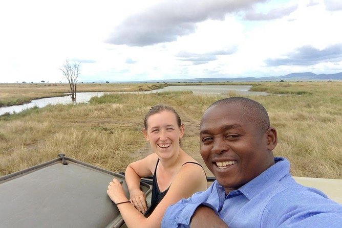 2 Days Mikumi National Park From Morogoro - Booking and Pricing Information