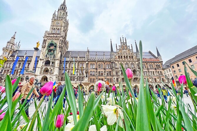 2 Days Munich and Salzburg Private Guided Tour From Vienna - Pricing and Availability