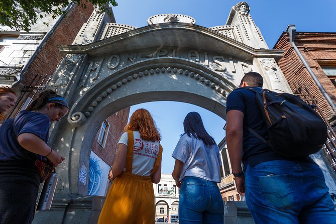 2 Days of Kutaisi, Wine and Surroundings - Scenic Surroundings Exploration