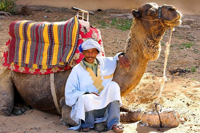 2 Days Ouarzazate Overnight Private Tour From Marrakech - Included Services
