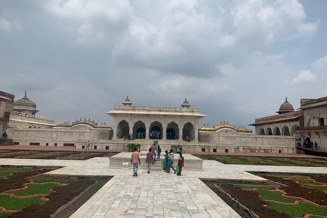 2 Days Overnight Taj Mahal Tour - Cancellation Policy