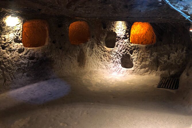 2 Days Private Cappadocia Tour From Istanbul by Plane - Pickup and Start Time