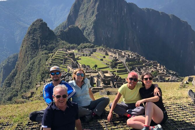 2 Days Private Experience of Inca Trail in Machu Picchu - Frequently Asked Questions