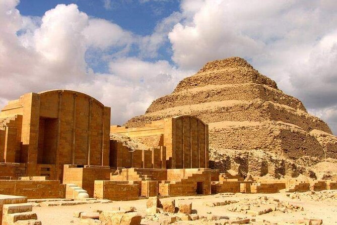 2 Days Private Guided Tours of Cairo and Giza With Free Cairo Airport Transfers - Inclusions and Exclusions