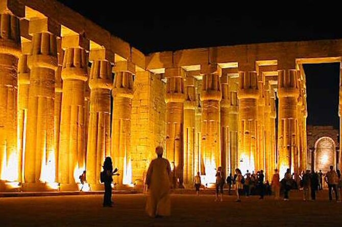 2 Days Private Luxor and Dandara Tour From Hurghada - Private Tour Information