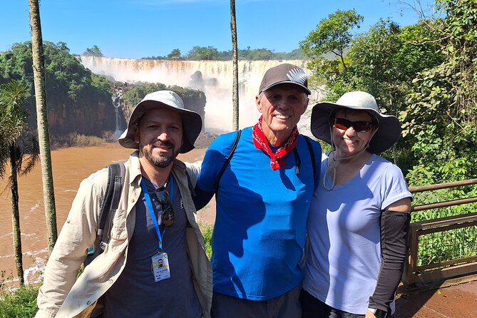 2 Days Private Tour Argentinean & Brazilian Side of Iguazu Falls - Itinerary Overview